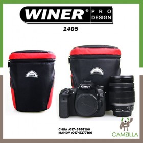 Winer 1405 Shoulder Camera Bag